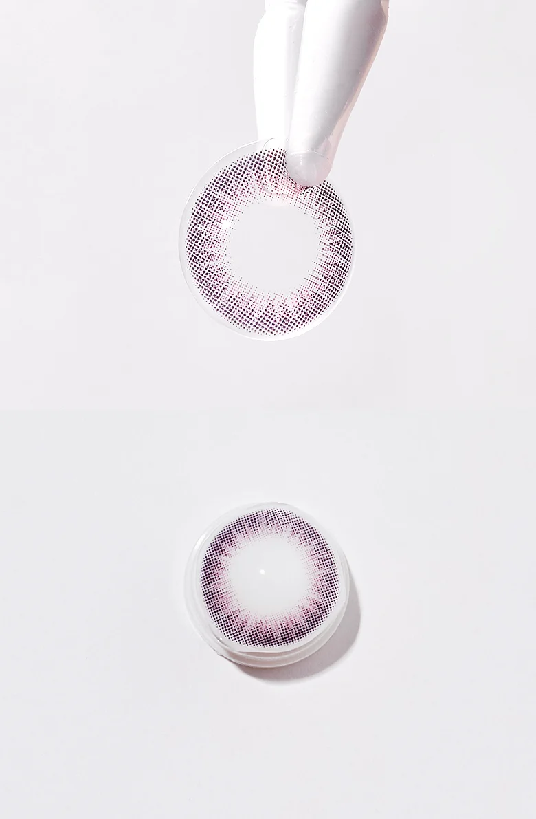 [DISCONTINUED] Ahhh! Kristin - Violet - Image 8