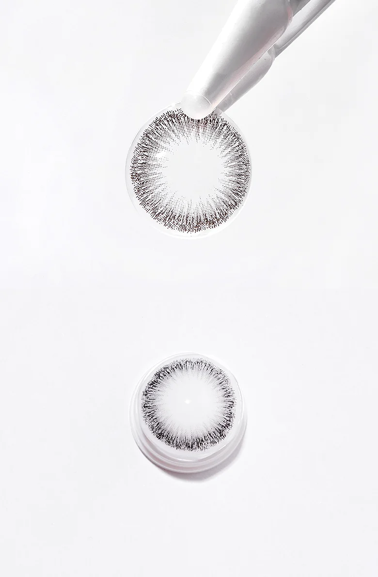 [DISCONTINUED] Ta-da Kristin - Gray - Image 11