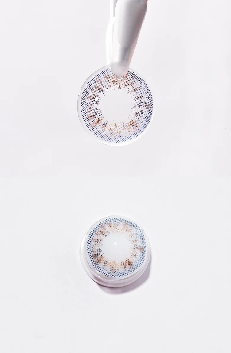 [DISCONTINUED] Silly Kristin - Gray - Image 9