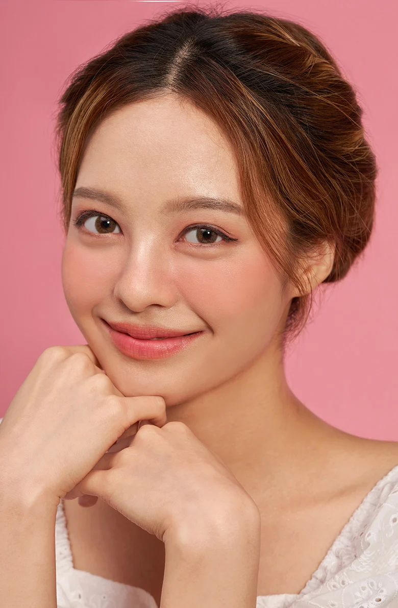 [DISCONTINUED] Love me Kristin - Brown