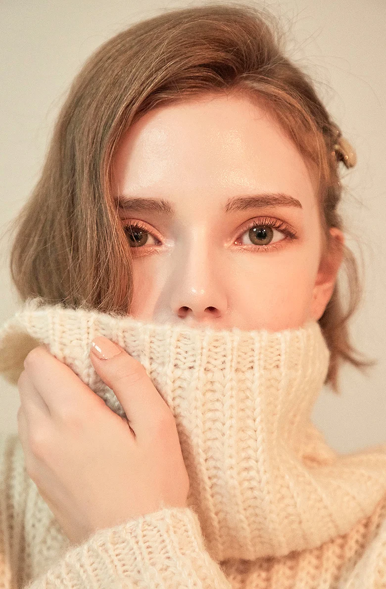 [DISCONTINUED] Love me Kristin - Brown - Image 10