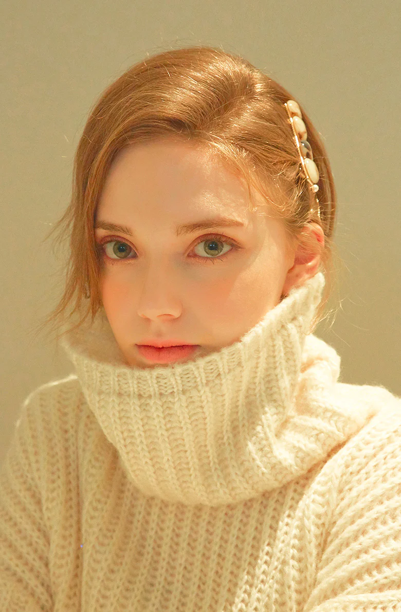 [DISCONTINUED] Love me Kristin - Brown - Image 7
