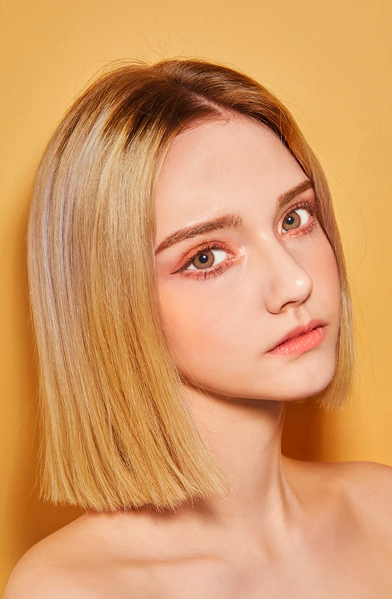 [DISCONTINUED] Blasè Kristin - Brown - Image 11