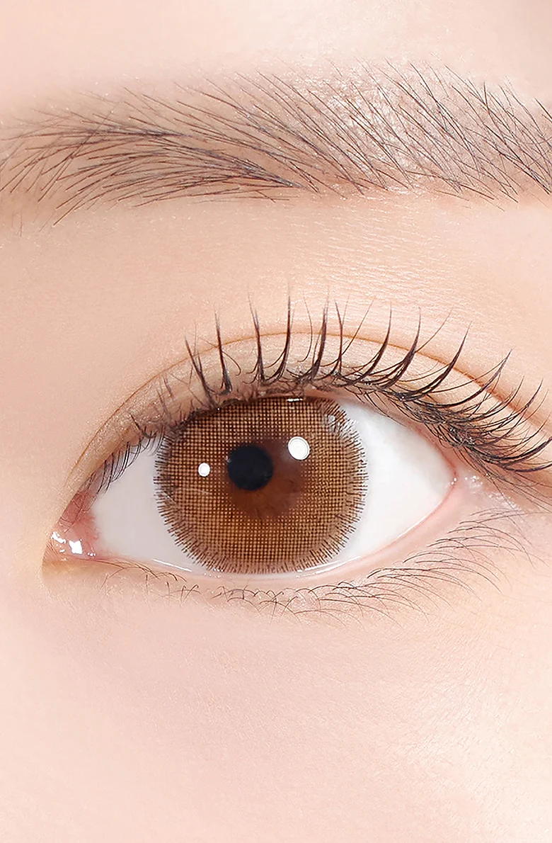 [DISCONTINUED] Blasè Kristin - Brown - Image 2