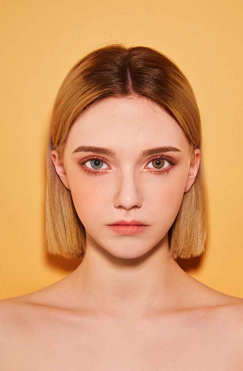 [DISCONTINUED] Blasè Kristin - Brown - Image 9