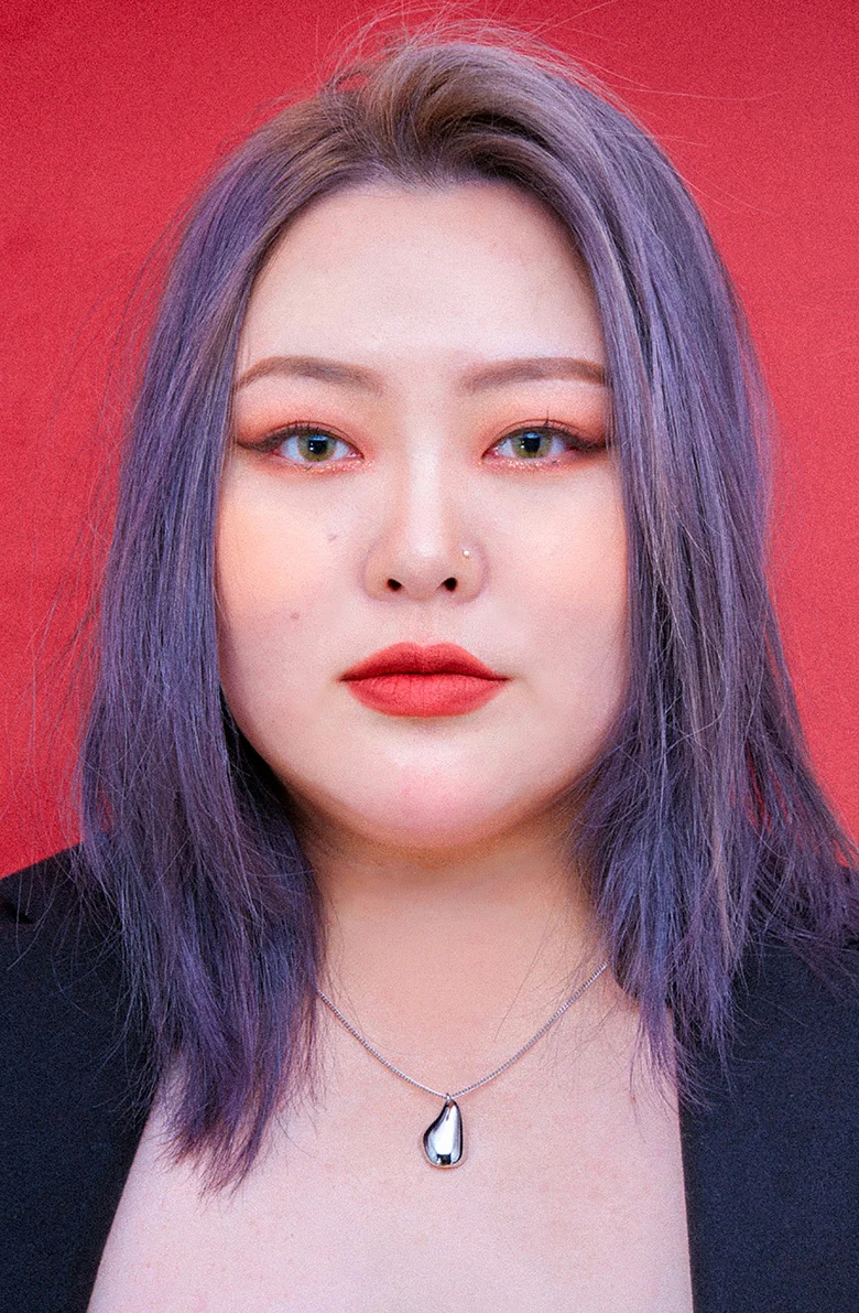 [DISCONTINUED] G.O.A.T Kristin - Green - Image 9