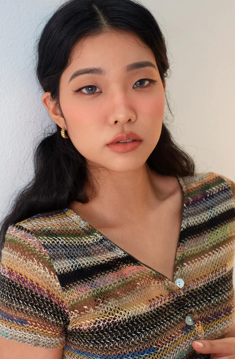 [DISCONTINUED] G.O.A.T Kristin - Blue - Image 12