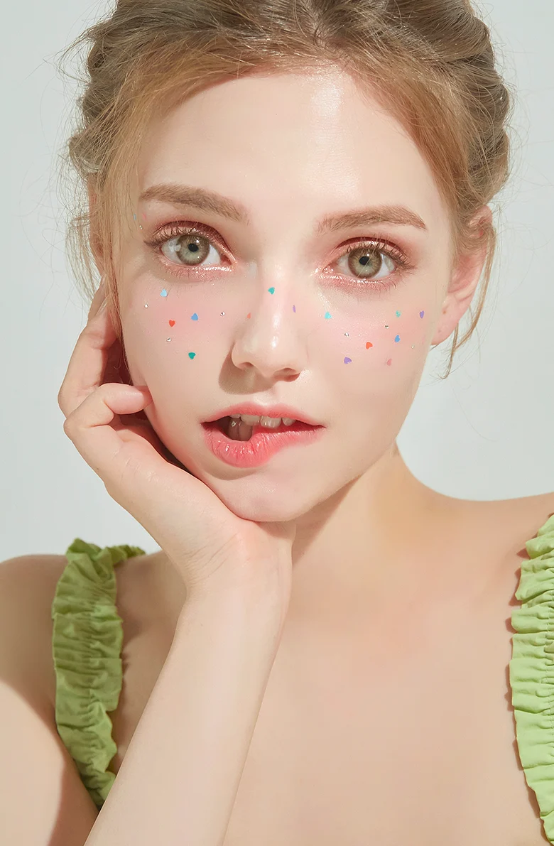 [DISCONTINUED] Rock'n Roll Kristin - Brown - Image 9