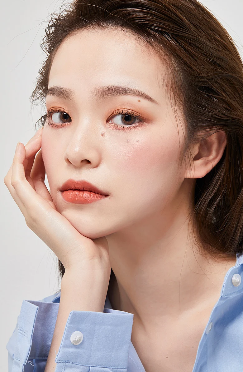 [DISCONTINUED] Fuming Kristin - Blue
