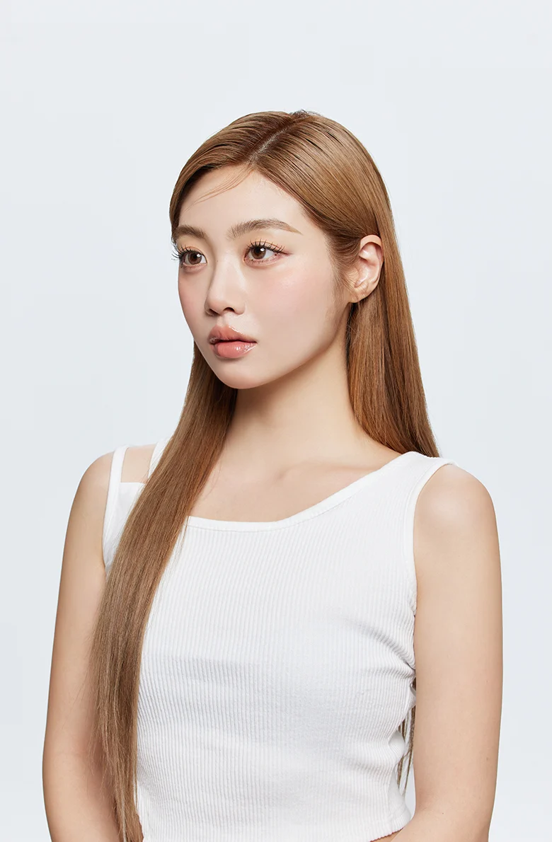 [DISCONTINUED] Cheerful Kristin - Brown - Image 21
