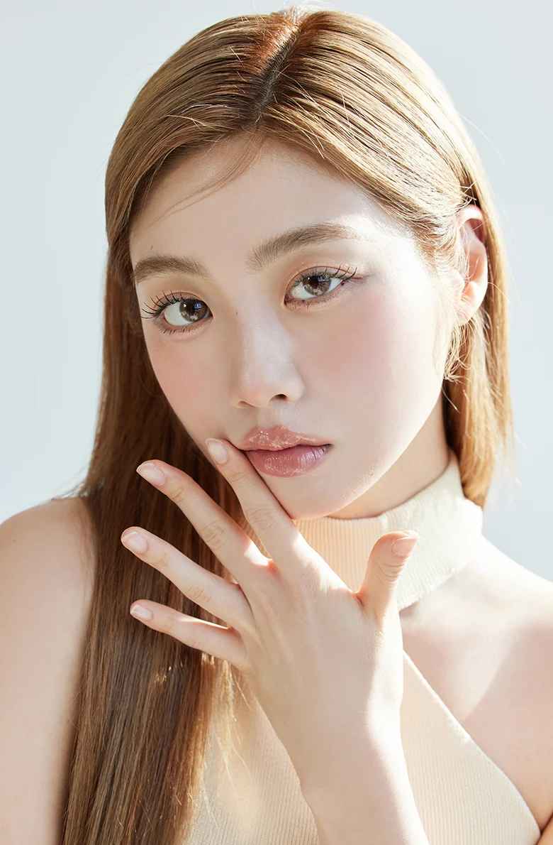 [DISCONTINUED] Cheerful Kristin - Brown - Image 6