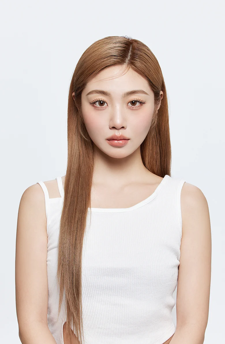 [DISCONTINUED] Cheerful Kristin - Brown - Image 7