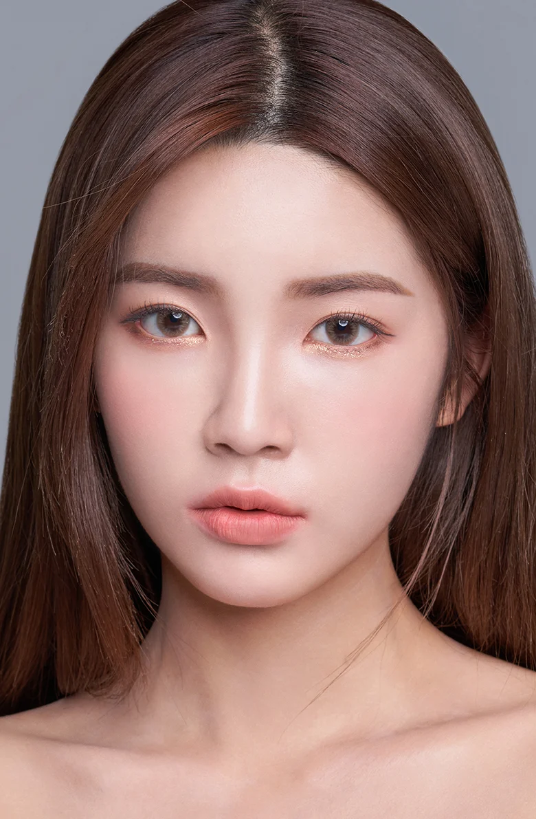 [DISCONTINUED] Cheerful Kristin - Brown - Image 8