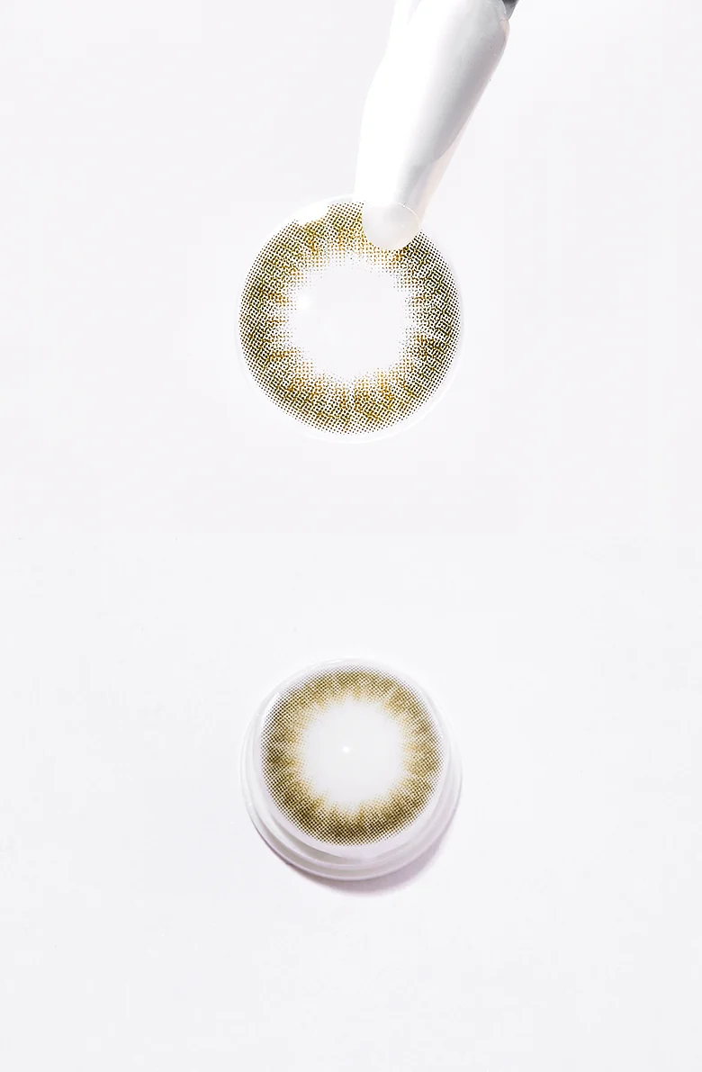 [DISCONTINUED] Cheerful Kristin - Green - Image 8