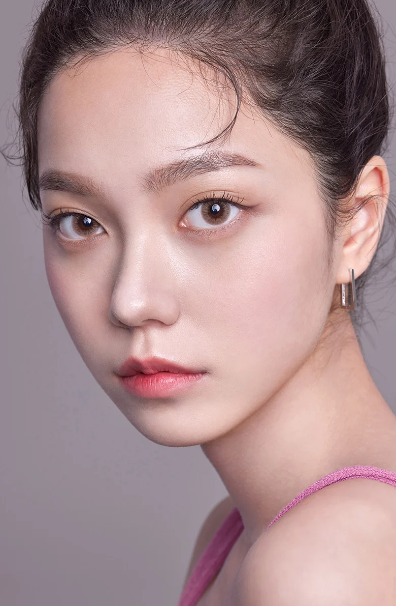 [DISCONTINUED] Cheerful Kristin - Violet - Image 8