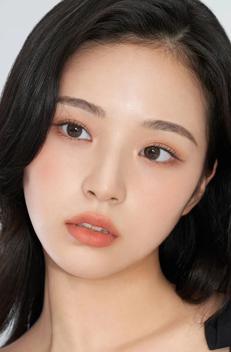 [DISCONTINUED] Solitary Kristin 1Day Hazel - Image 6