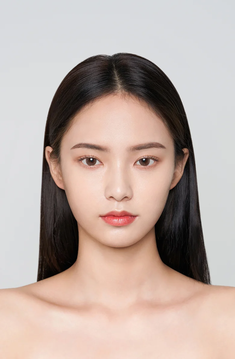 [DISCONTINUED] Okurrr Kristin 1Day - Brown - Image 5
