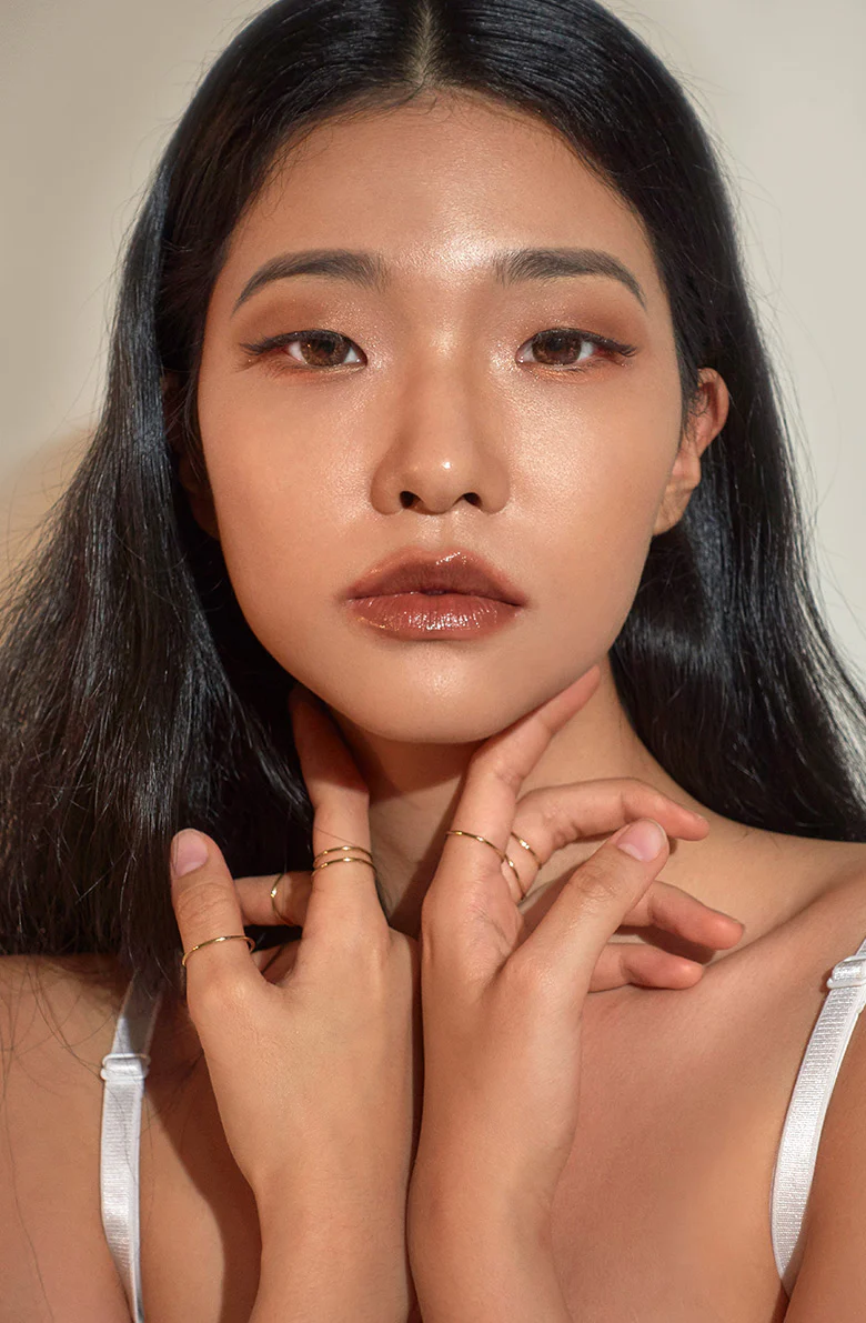 [DISCONTINUED] Good To Be Bad Kristin - Hazel