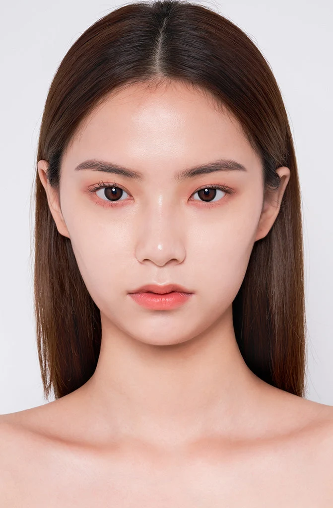 [DISCONTINUED] Blurred Kristin 1Day - Black - Image 10