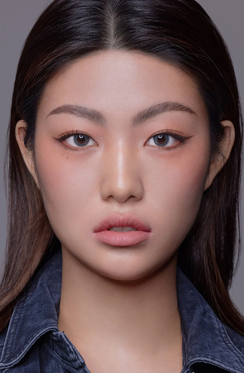 [DISCONTINUED] Gray Area Kristin - Gray