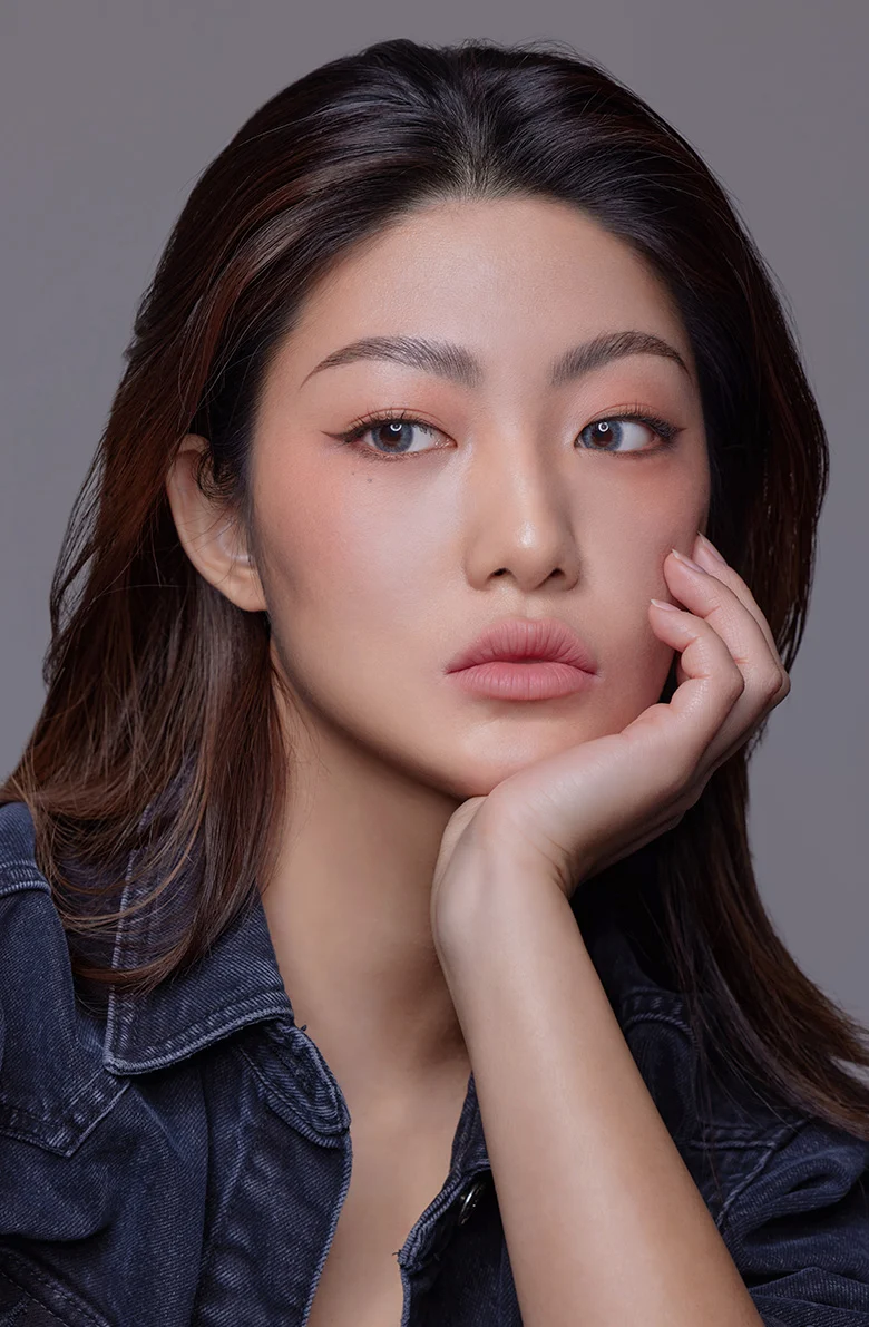 [DISCONTINUED] Gray Area Kristin - Gray - Image 4