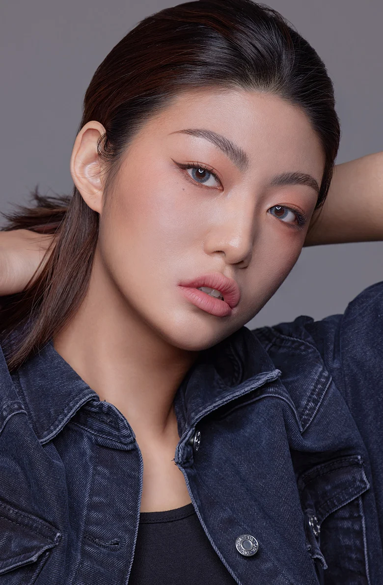 [DISCONTINUED] Gray Area Kristin - Gray - Image 5