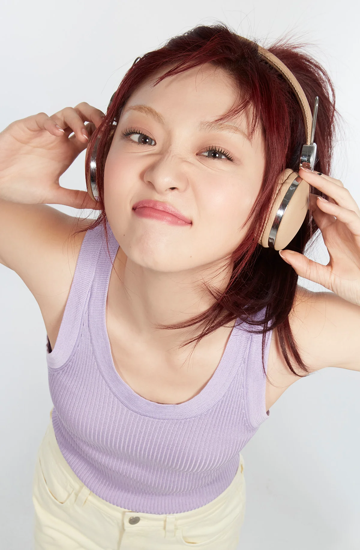 OMG Kristin 1Day - Gray - Image 11