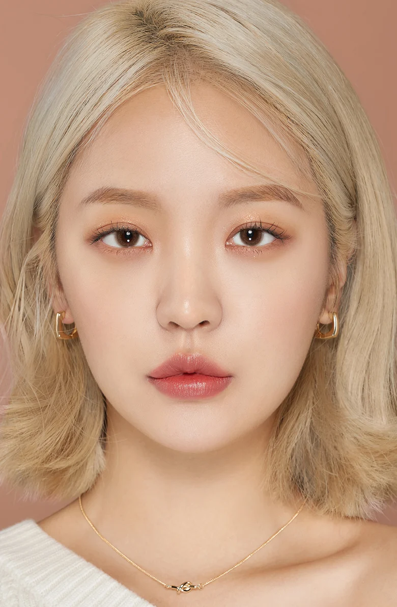 [DISCONTINUED] OMG Kristin 1Day - Hazel