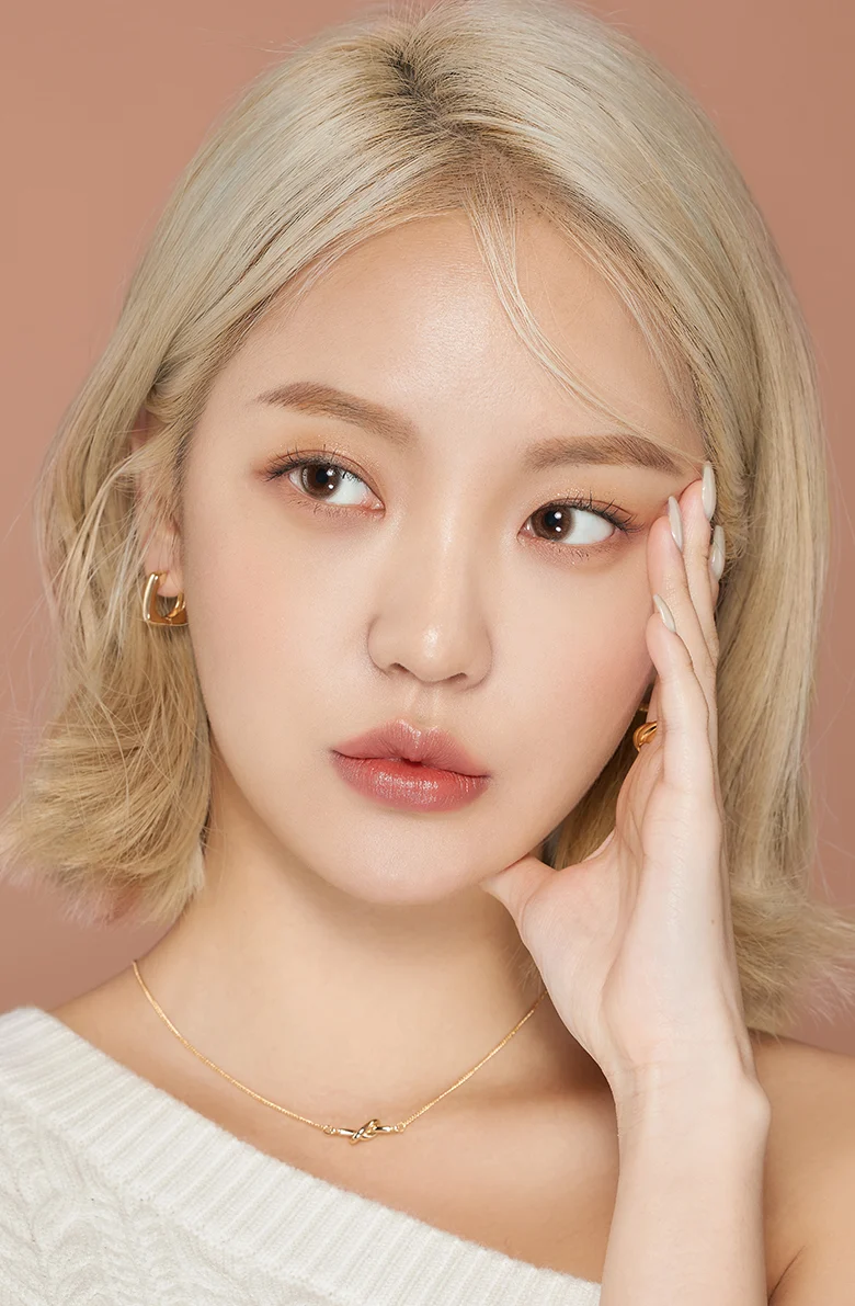 [DISCONTINUED] OMG Kristin 1Day - Hazel - Image 12