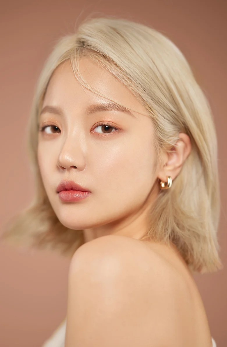 [DISCONTINUED] OMG Kristin 1Day - Hazel - Image 14