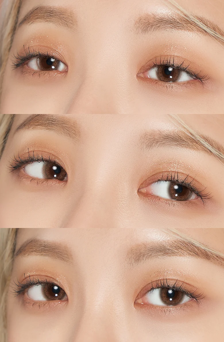[DISCONTINUED] OMG Kristin 1Day - Hazel - Image 15