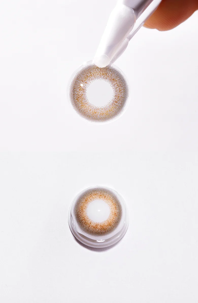 [DISCONTINUED] OMG Kristin 1Day - Hazel - Image 16