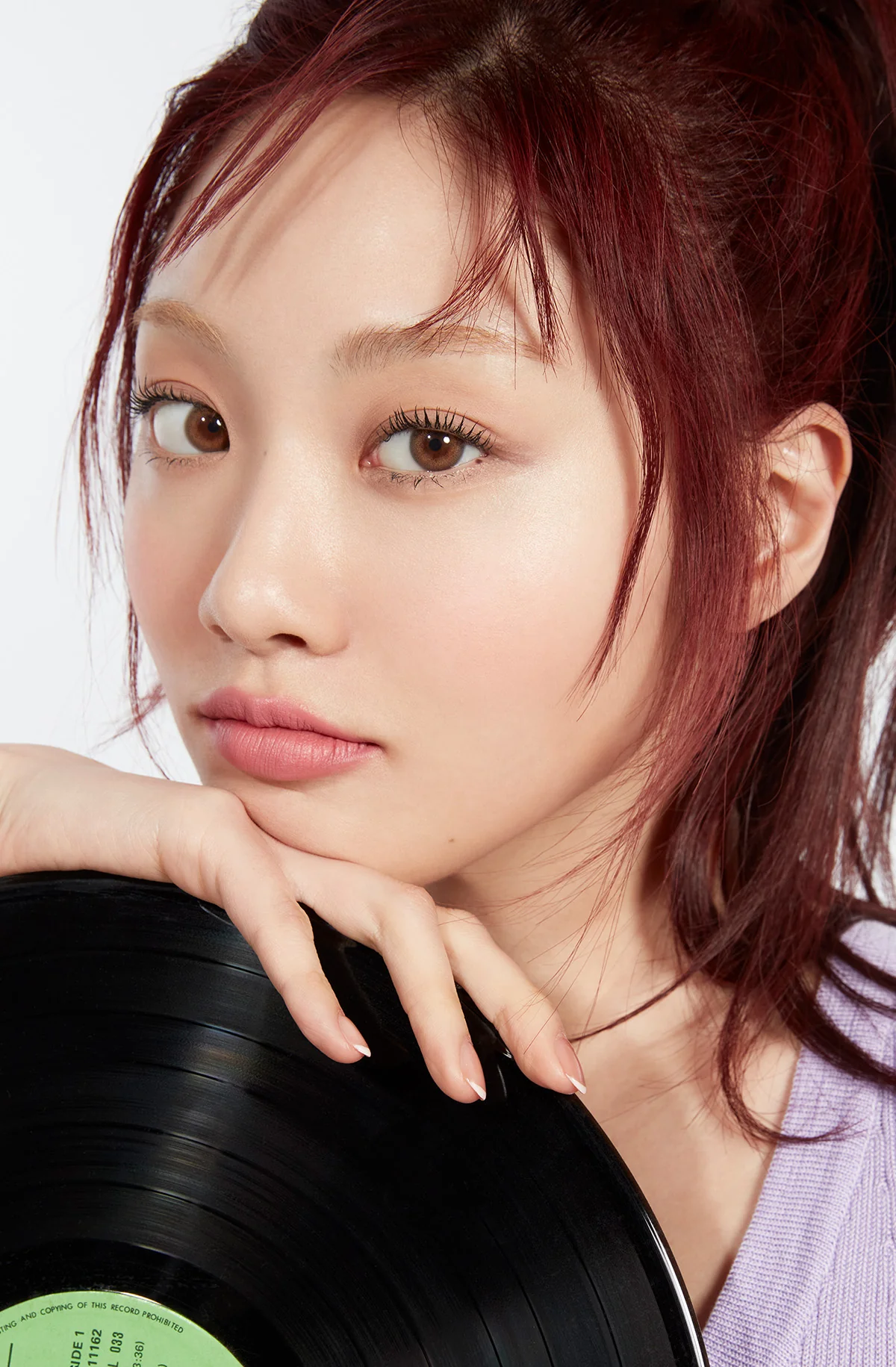[DISCONTINUED] OMG Kristin 1Day - Hazel - Image 7