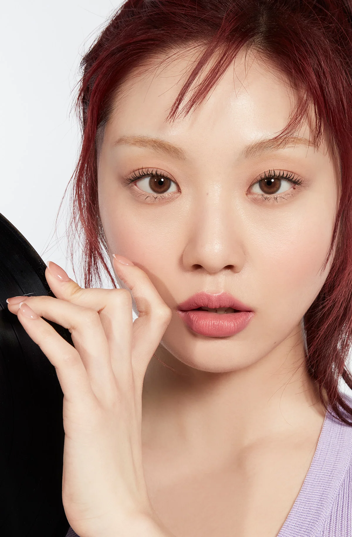[DISCONTINUED] OMG Kristin 1Day - Hazel - Image 9
