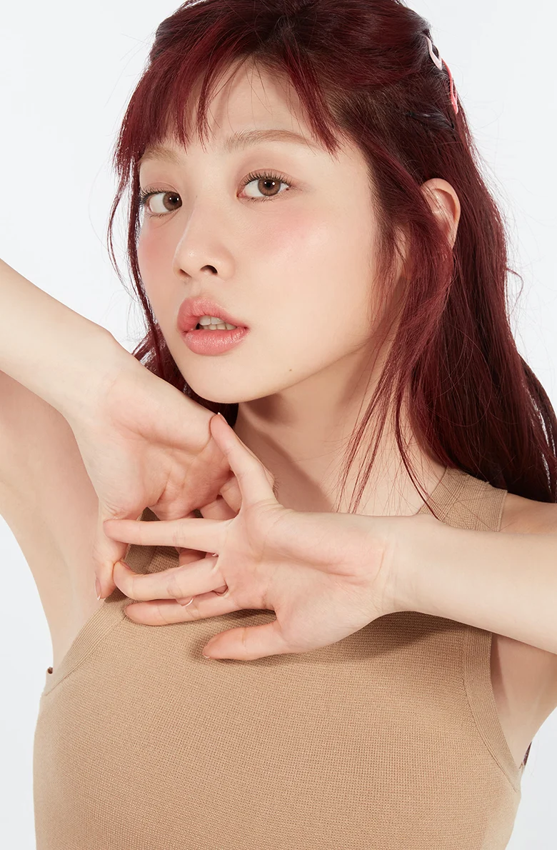[DISCONTINUED] Micdrop Kristin - Hazel - Image 9