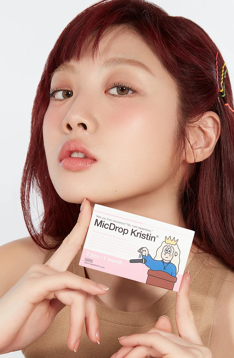 [DISCONTINUED] Micdrop Kristin - Green - Image 6