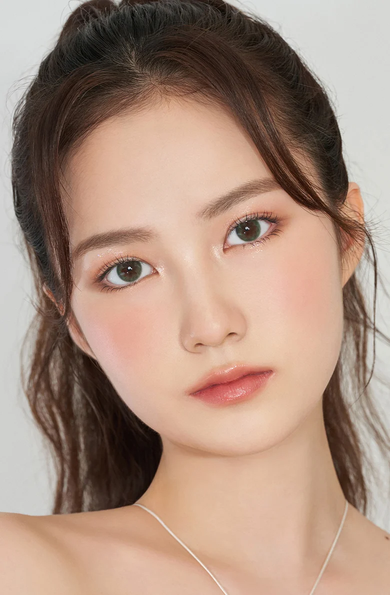 [DISCONTINUED] Devoted Kristin - Green