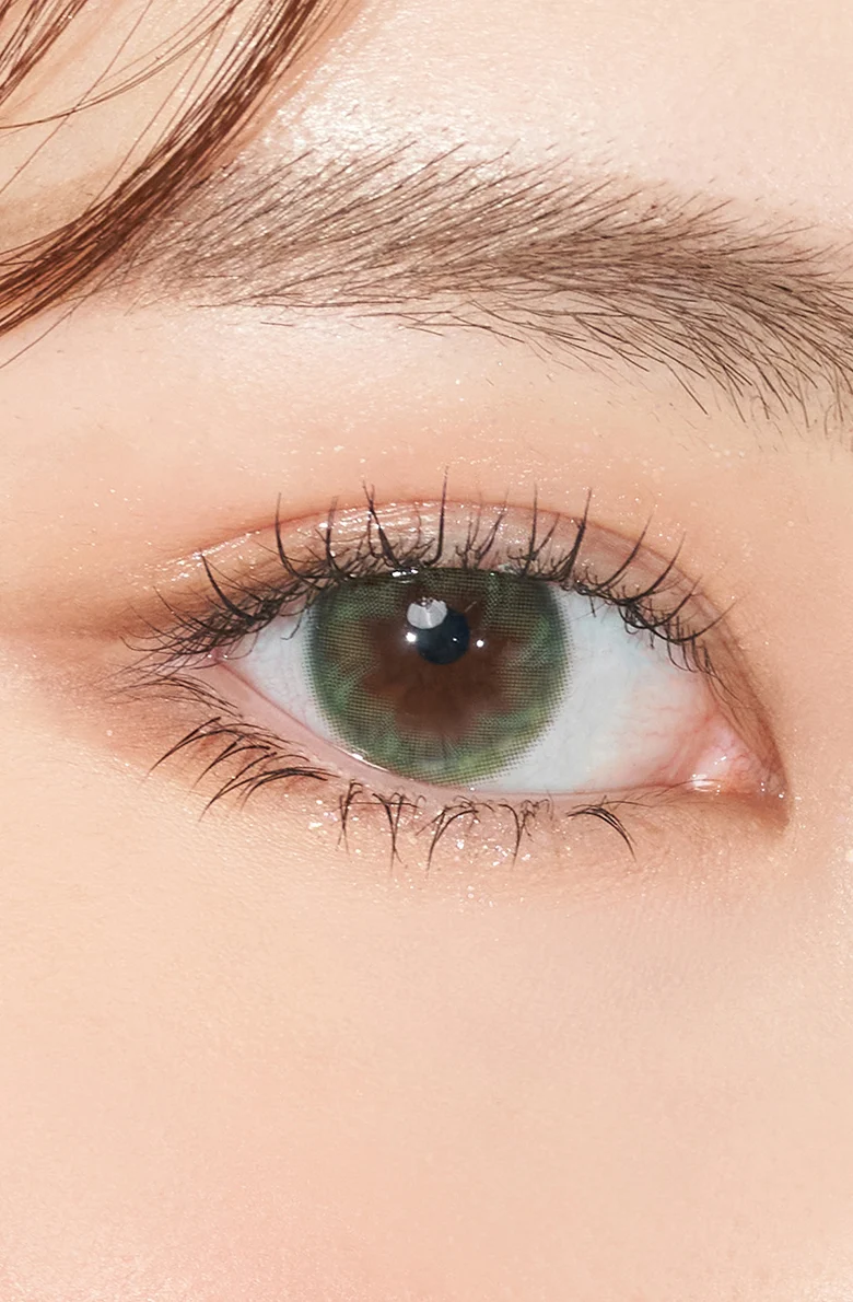 [DISCONTINUED] Devoted Kristin - Green - Image 2