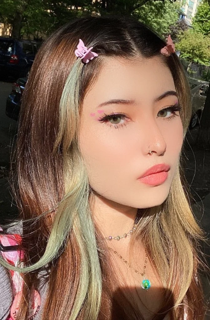 [DISCONTINUED] Devoted Kristin - Green - Image 8