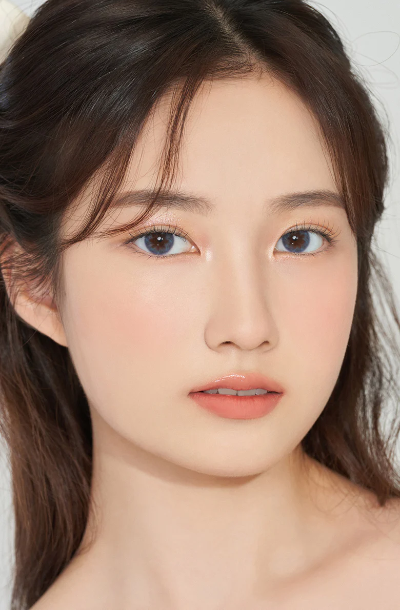 [DISCONTINUED] Devoted Kristin - Blue