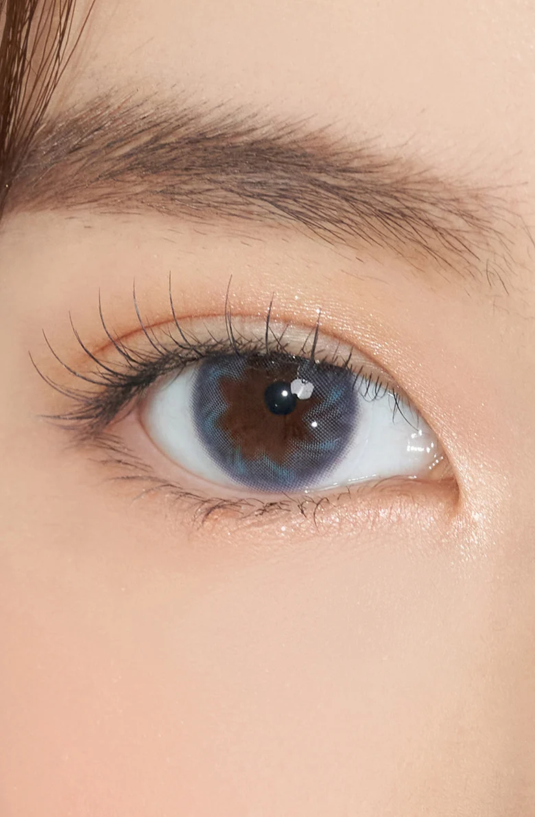 [DISCONTINUED] Devoted Kristin - Blue - Image 2