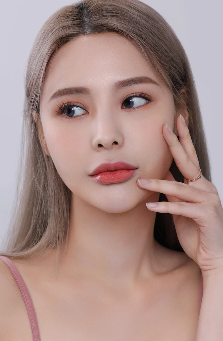 [DISCONTINUED] Shocked Kristin - Gray - Image 8