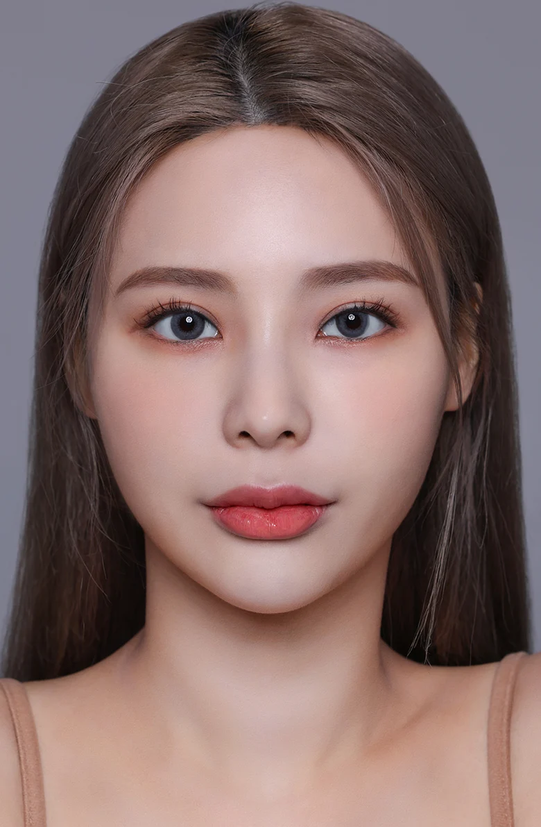 [DISCONTINUED] Shocked Kristin - Gray - Image 9