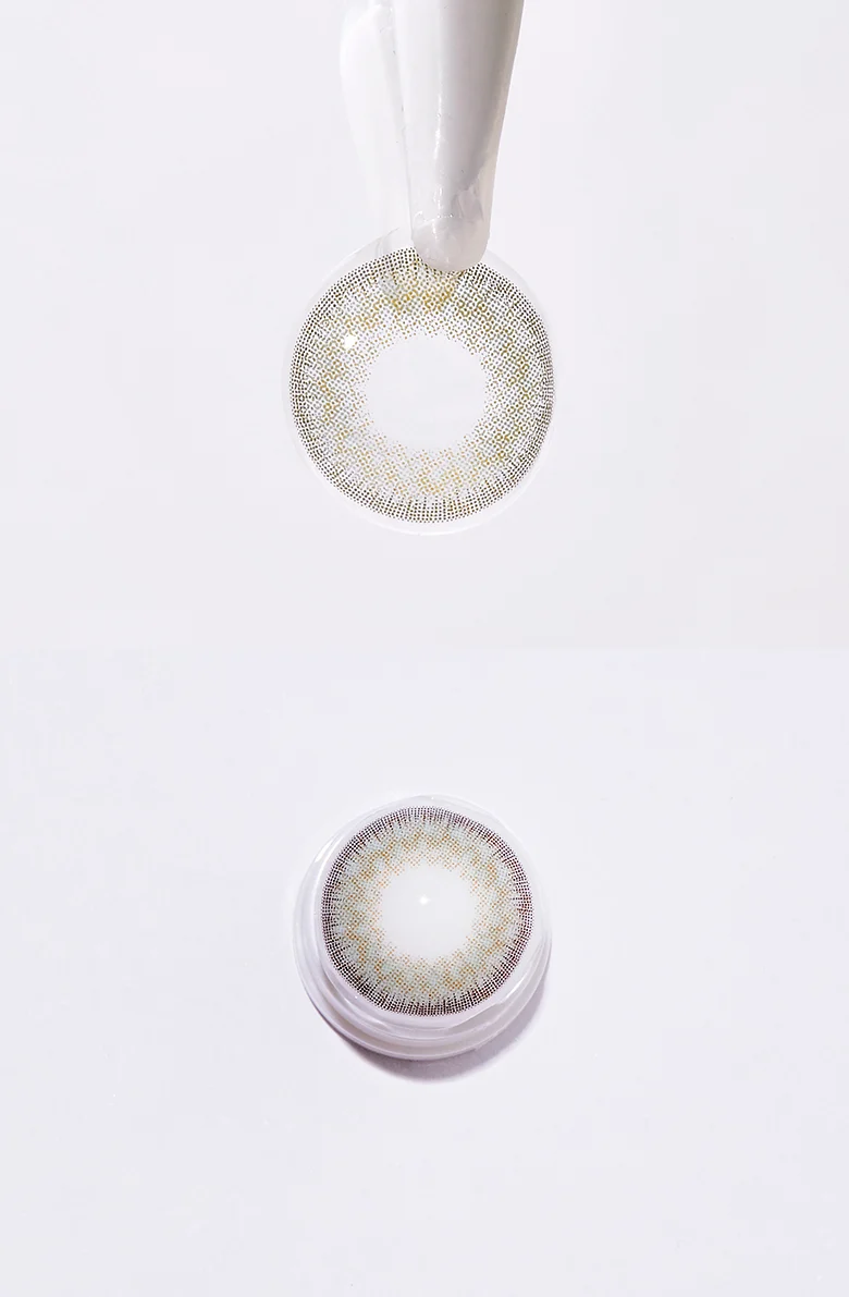 [DISCONTINUED] Shocked Kristin - Green - Image 9