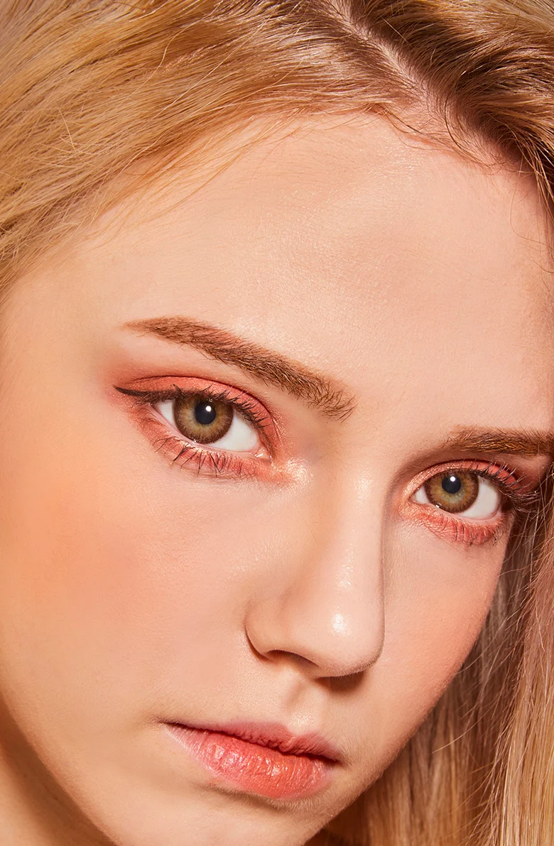 [DISCONTINUED] Wannabe Kristin - Brown - Image 11