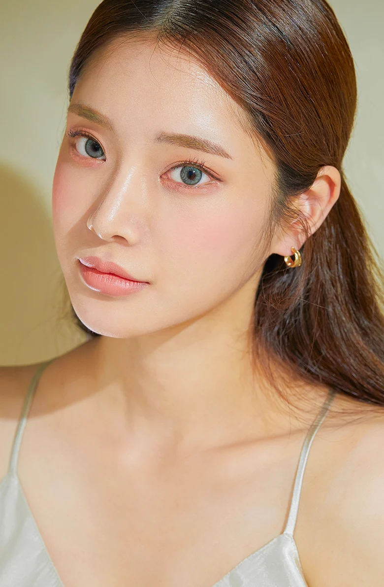 [DISCONTINUED] Peaceful Kristin - Green - Image 8