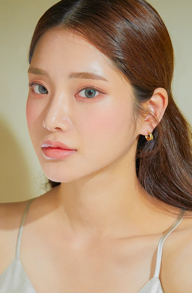 [DISCONTINUED] Peaceful Kristin - Green - Image 9