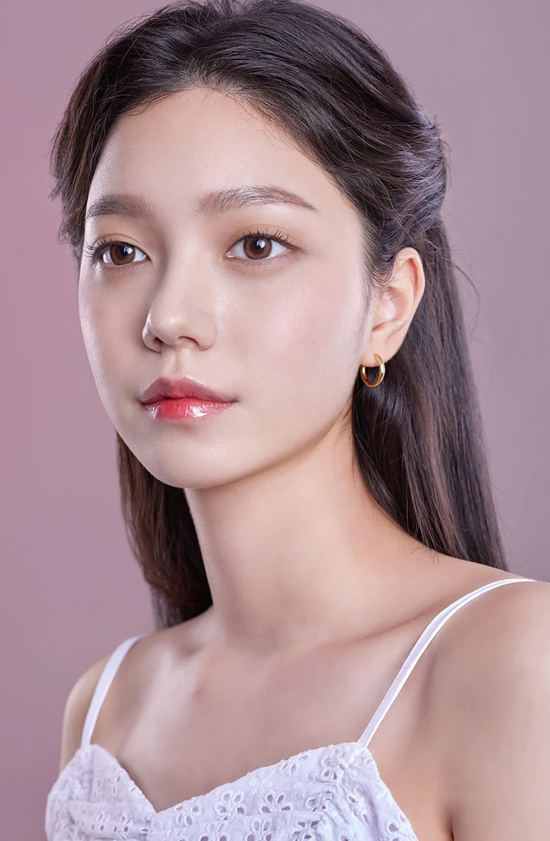 Adorable Kristin 1Day - Brown - Image 13