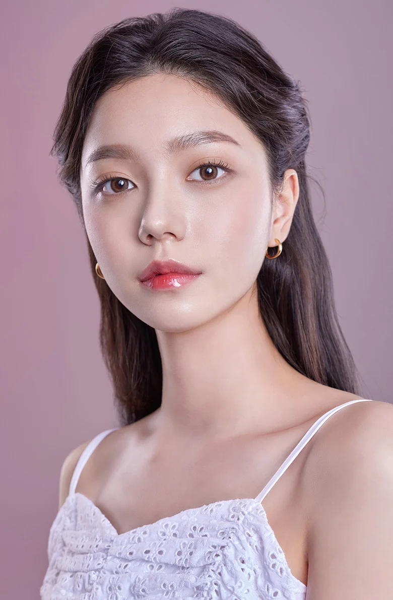 Adorable Kristin 1Day - Brown - Image 14