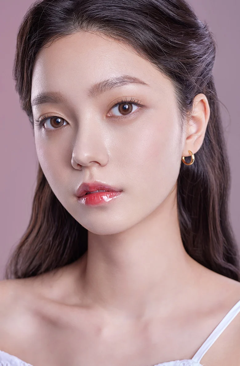 Adorable Kristin 1Day - Brown - Image 15